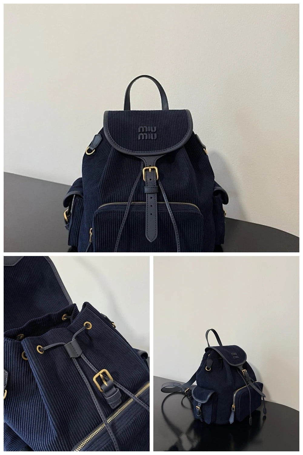 NB - MMU Bag - 427