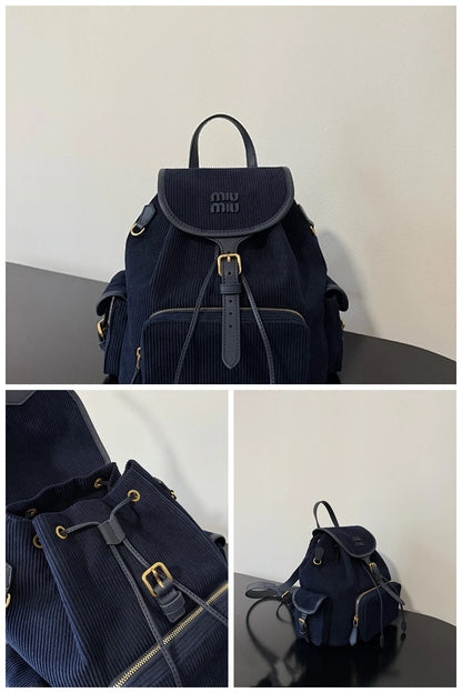 NB - MMU Bag - 427