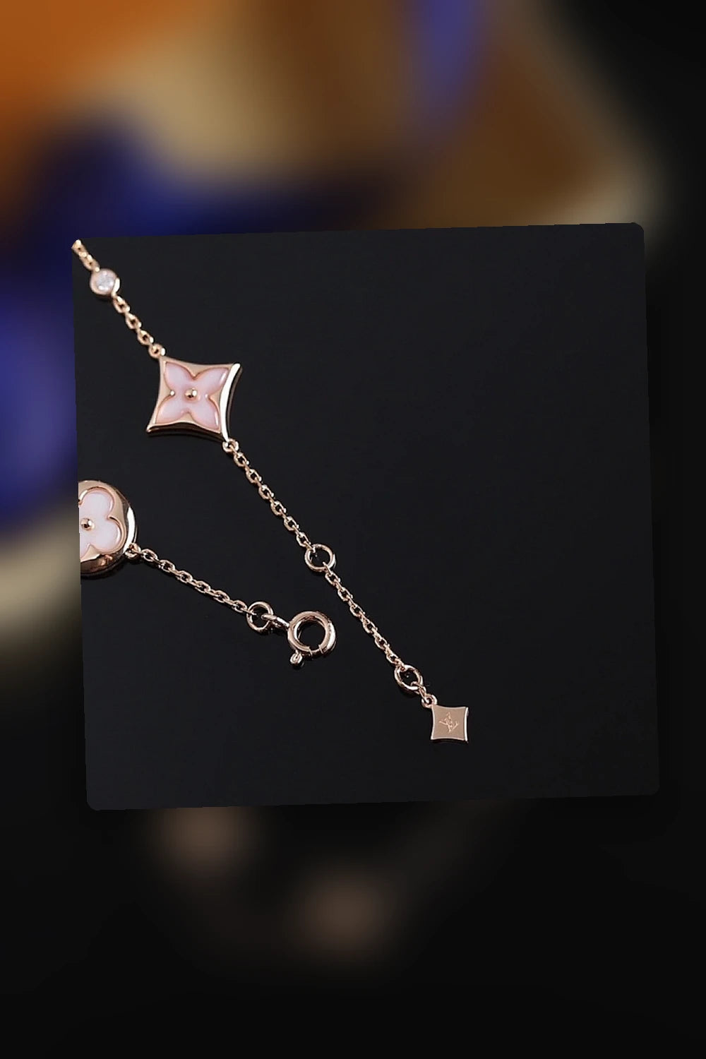NB - LOV Jewelry - 145