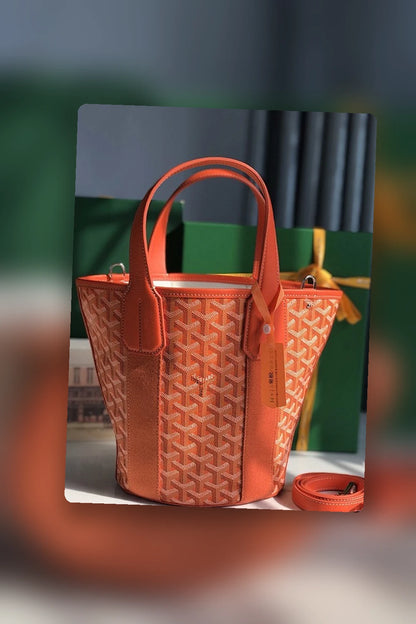 NB - GYO Bag - 737