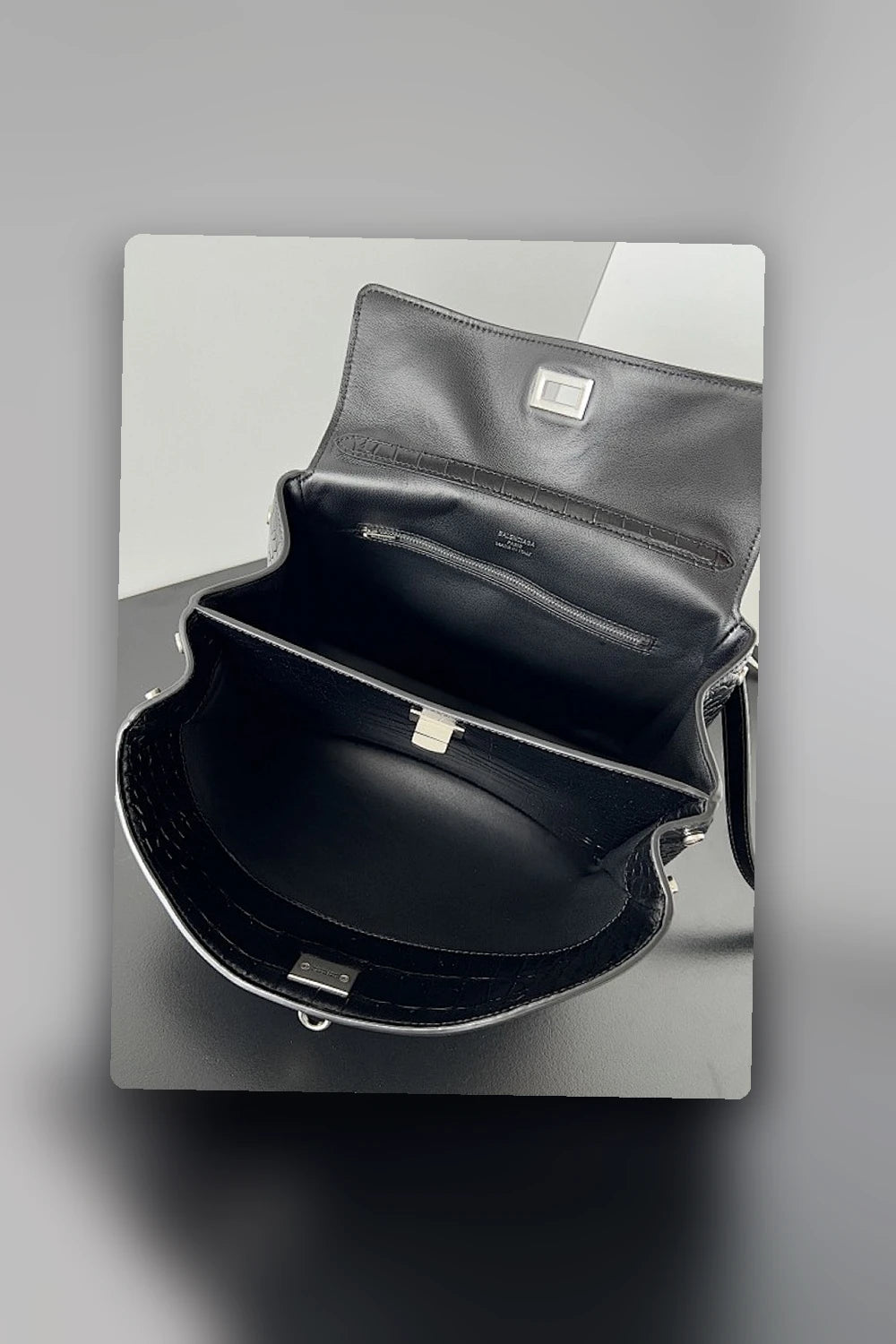 NB - BG Bag - 620