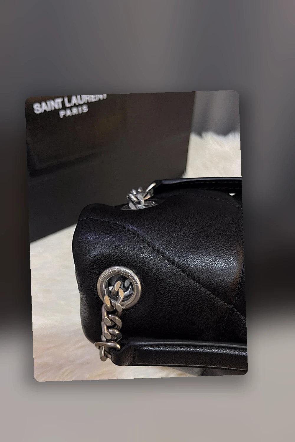 NB - YLS Bag - 1046