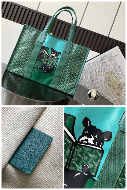 NB - GYO Bag - 937