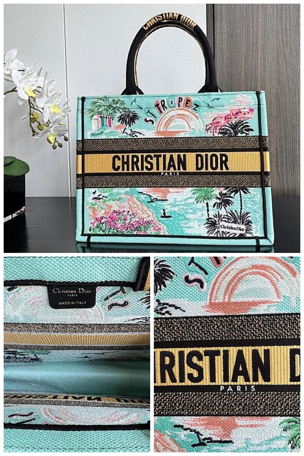 NB - DOR Bag - 975