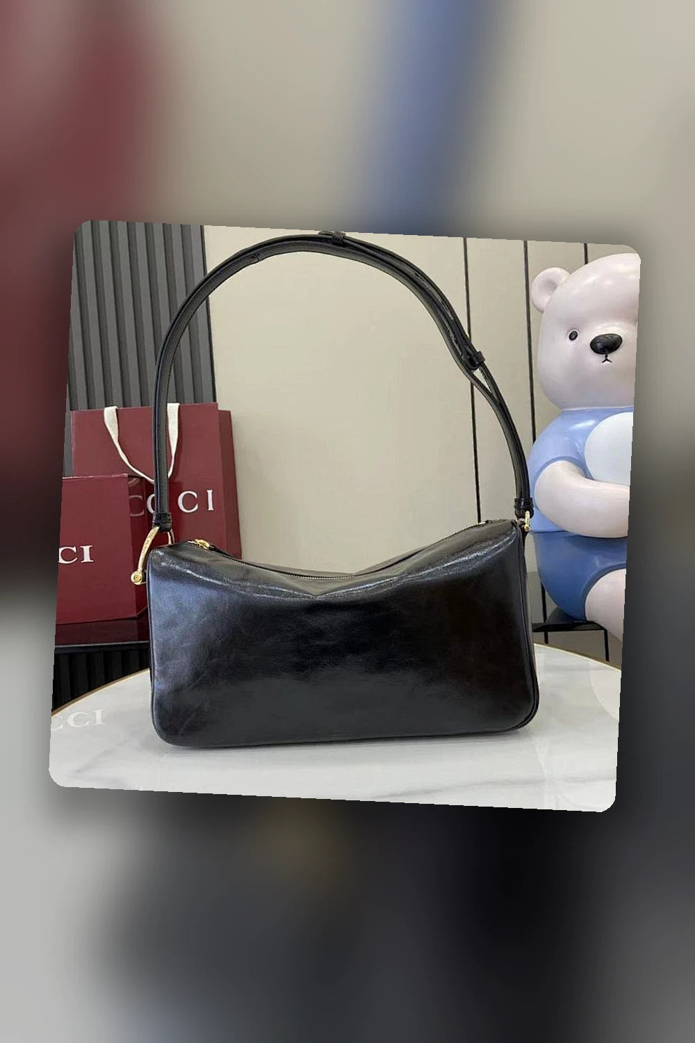 NB - GUKI Bag - 214