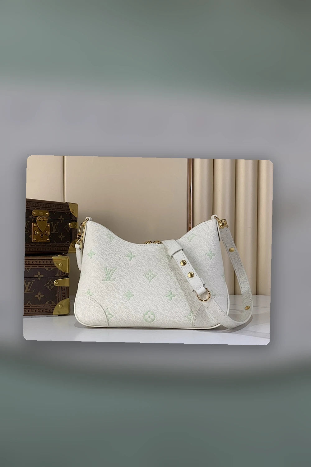 NB - LOV Bag - 720