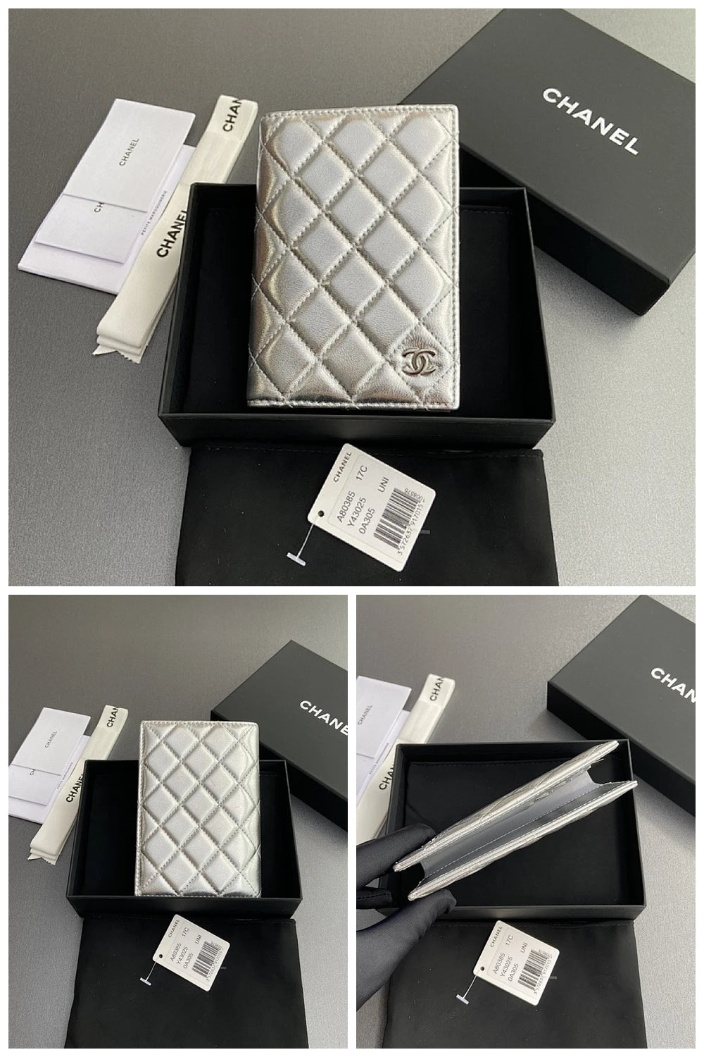 NB - Mix Wallet - 442