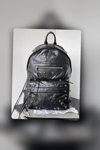 NB - BG Bag - 1063