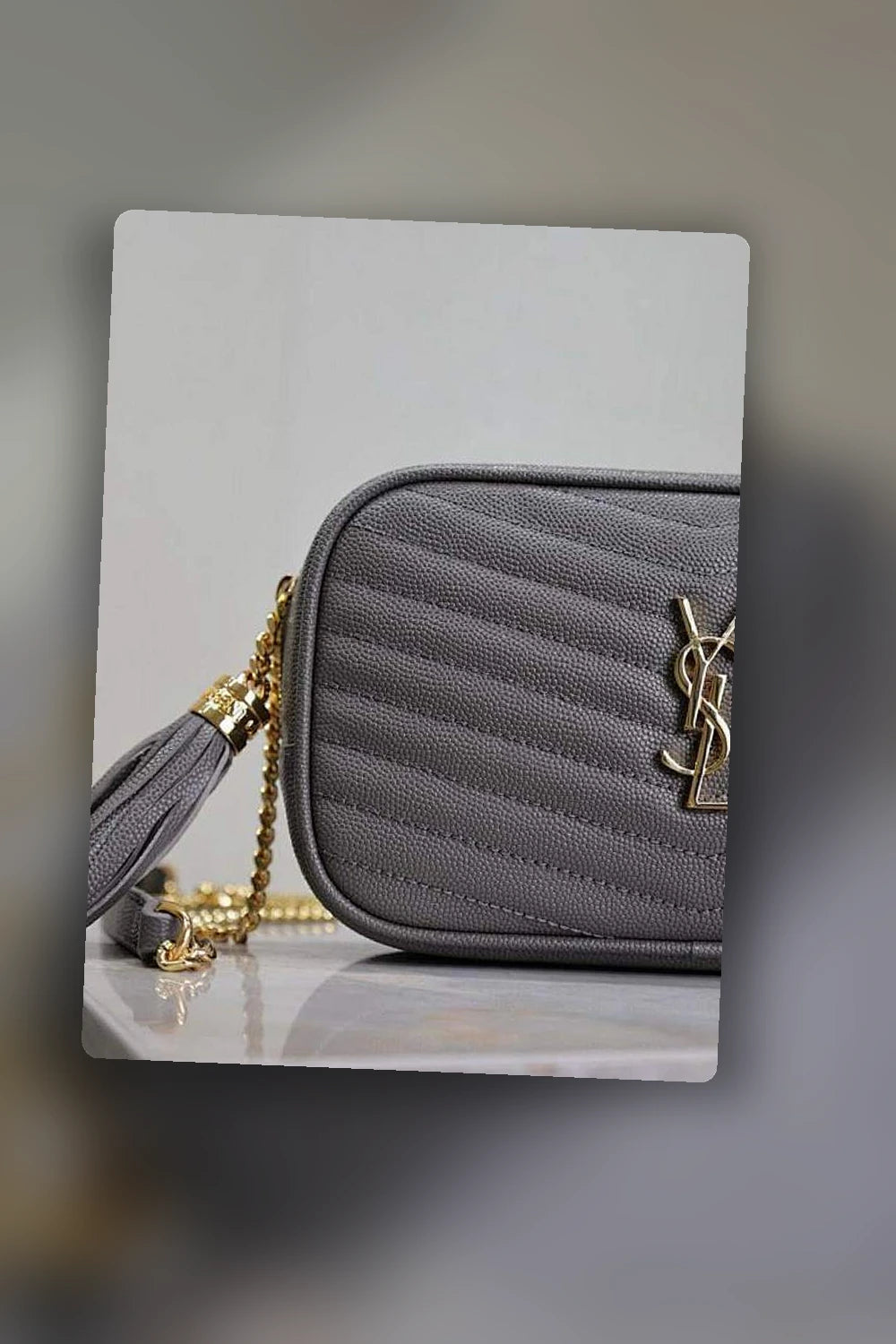 NB - YLS Bag - 349