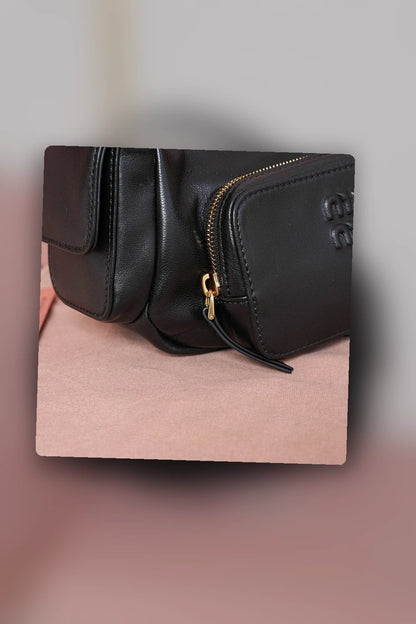 NB - MMU Bag - 1259