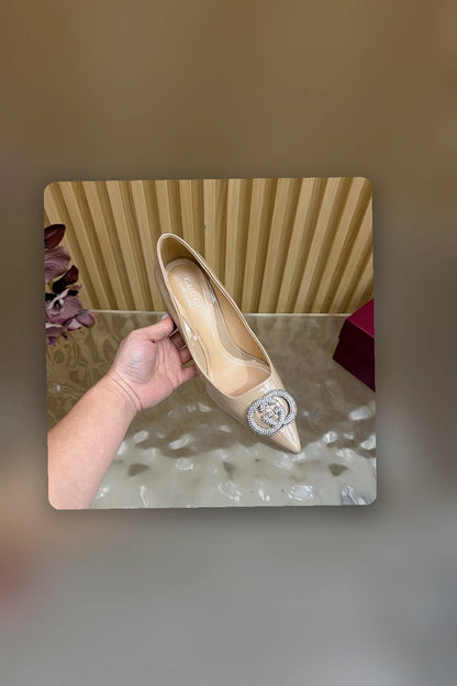 NB - GUKI Women Shoes - 579