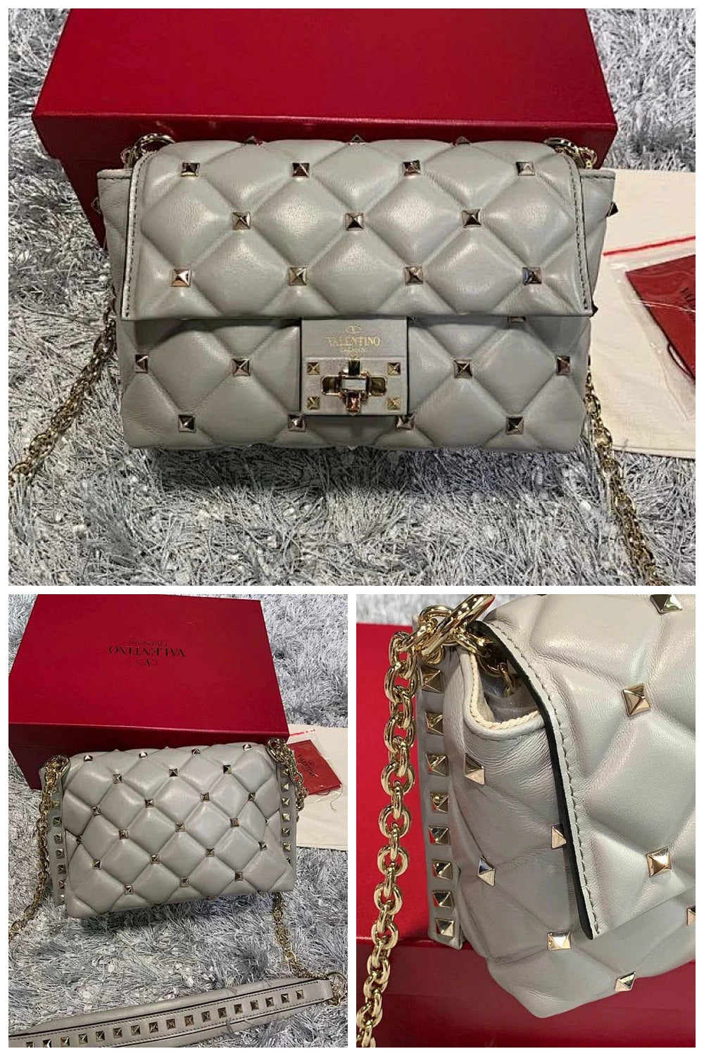 NB - VEL Bag - 605