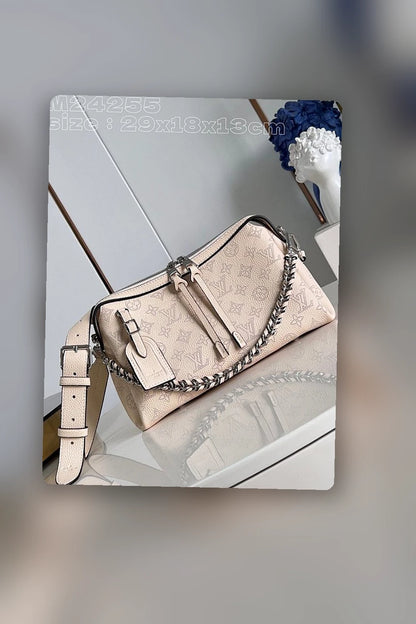 NB - LOV Bag - 202