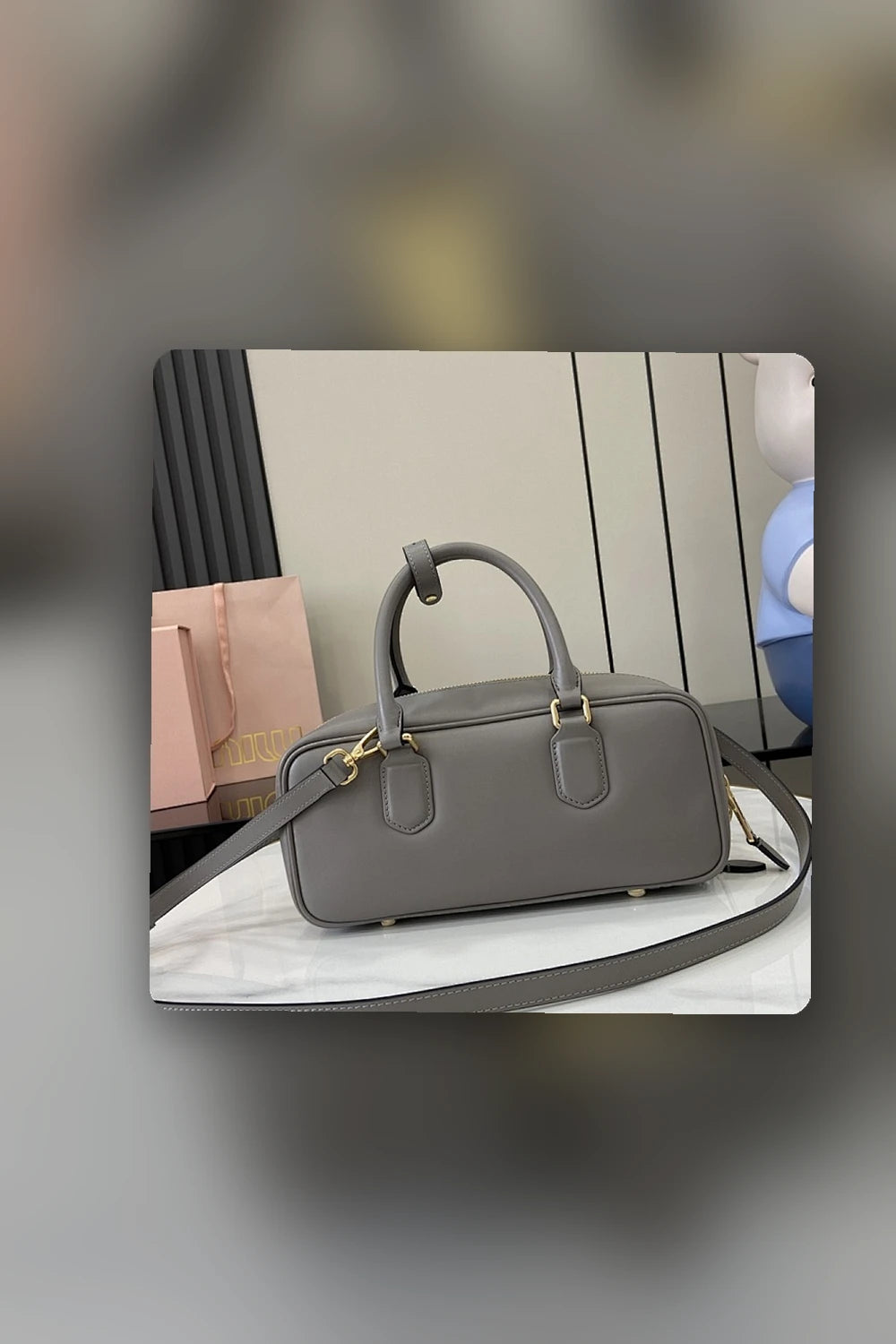 NB - MMU Bag - 979