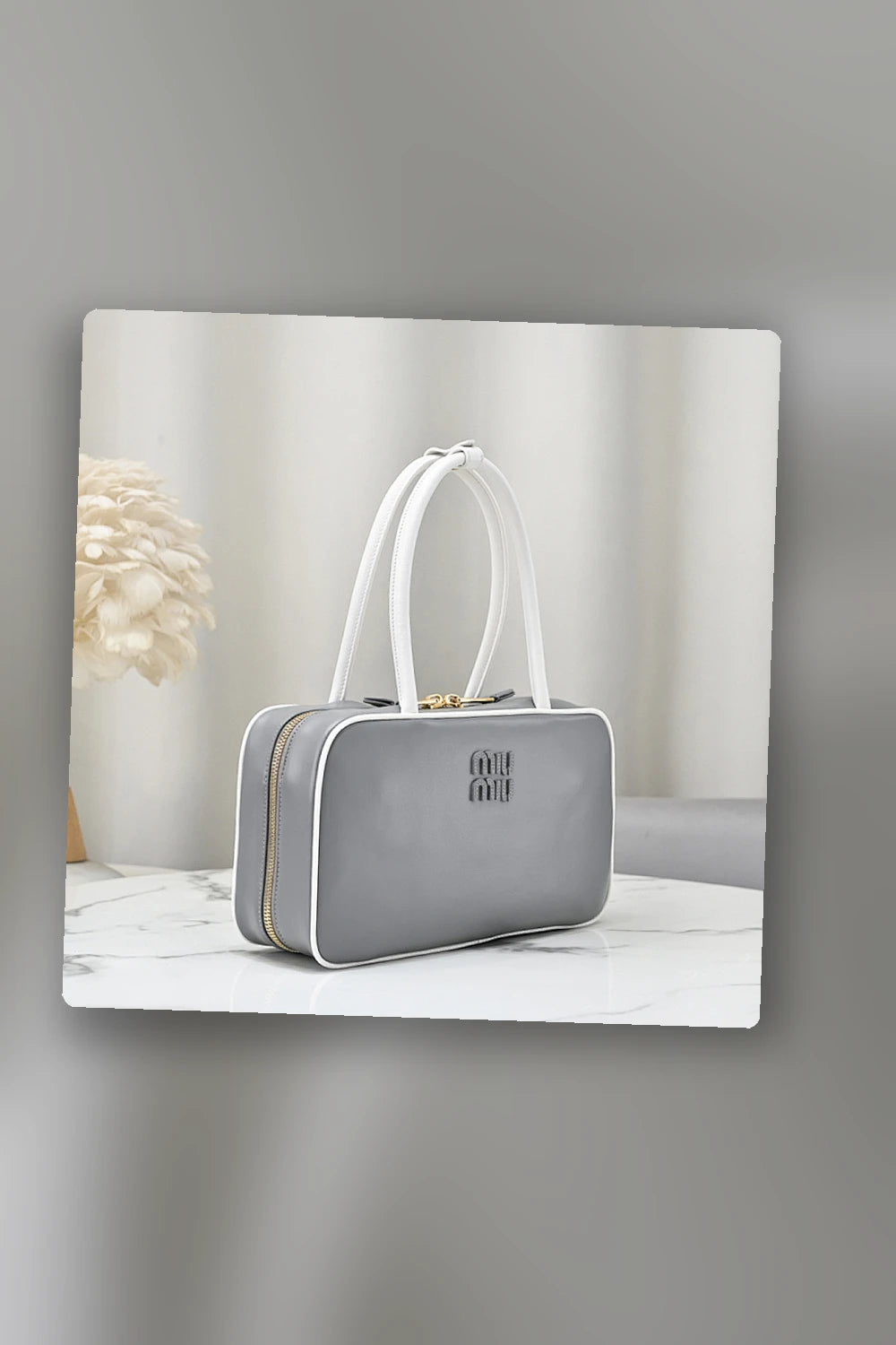 NB - MMU Bag - 1157