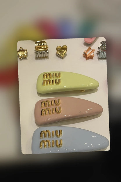 NB - MMU Jewelry - 434