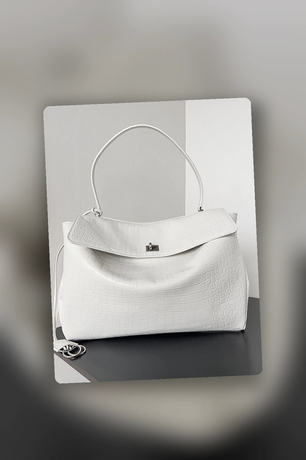 NB - BG Bag - 625