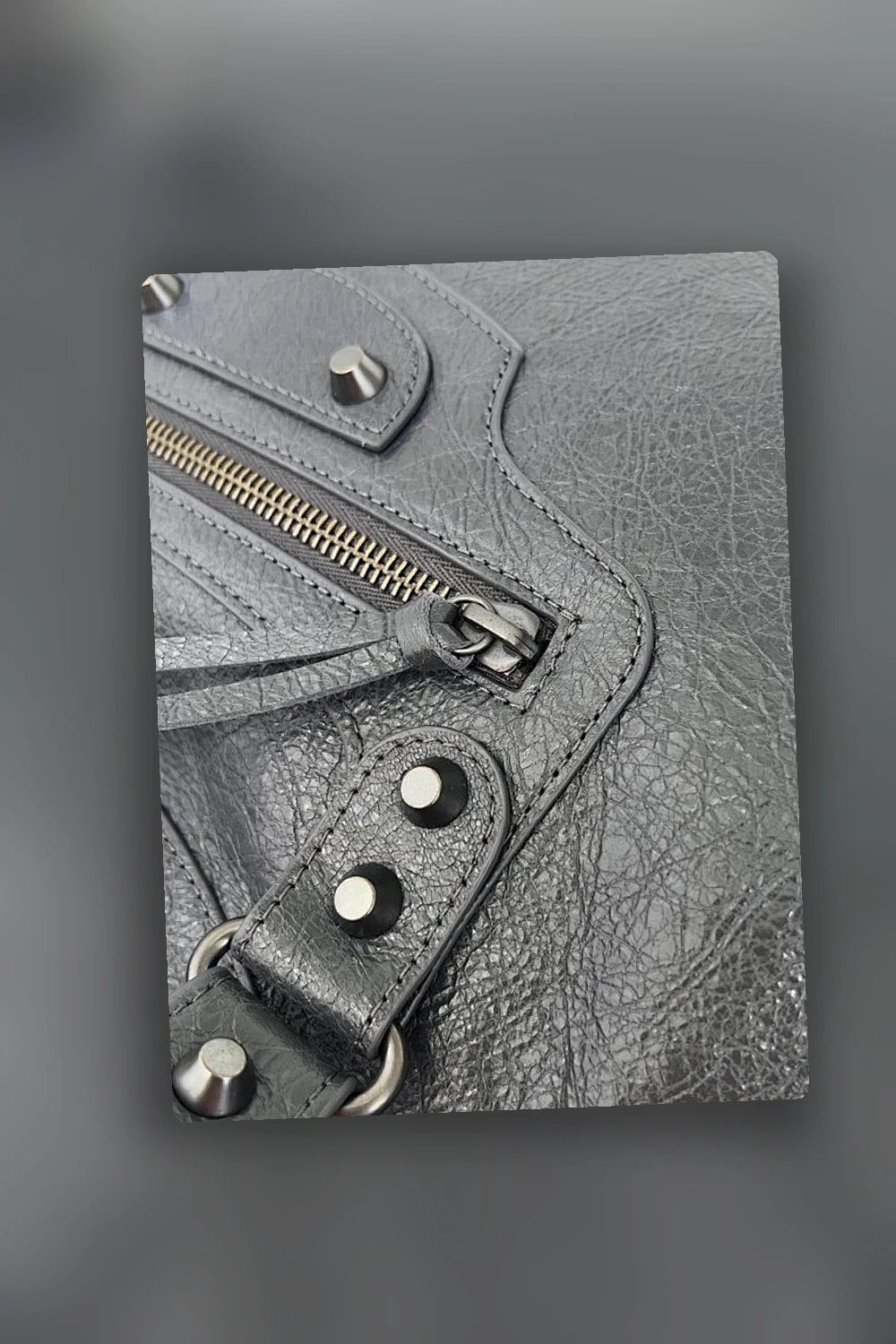 NB - BG Bag - 1848