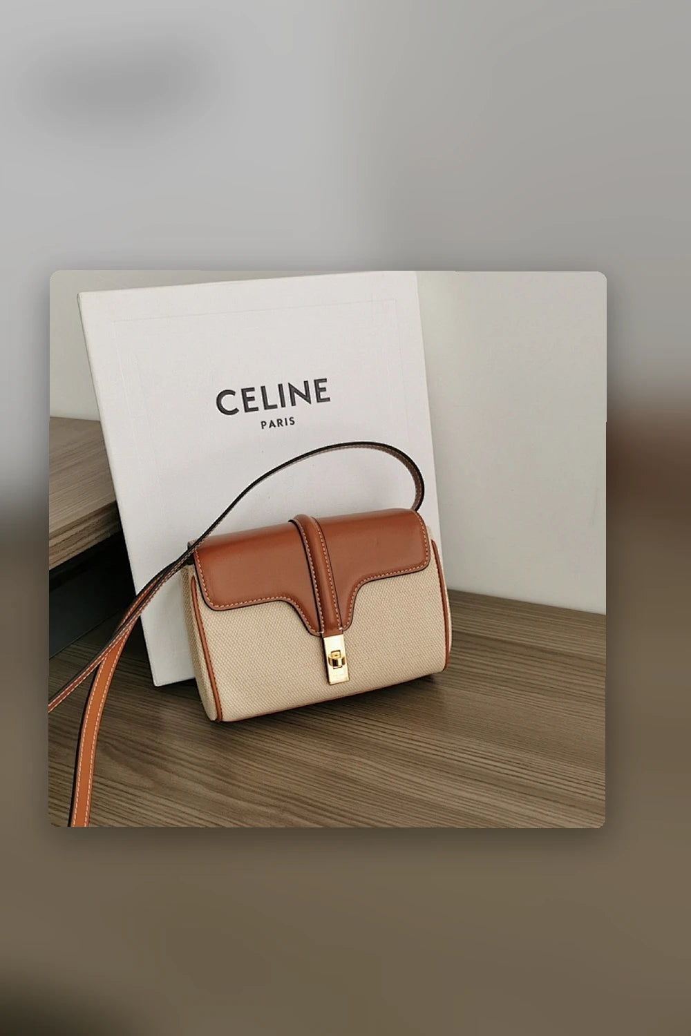 NB - COL Bag - 1116