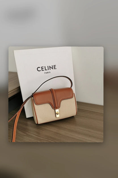 NB - COL Bag - 1116