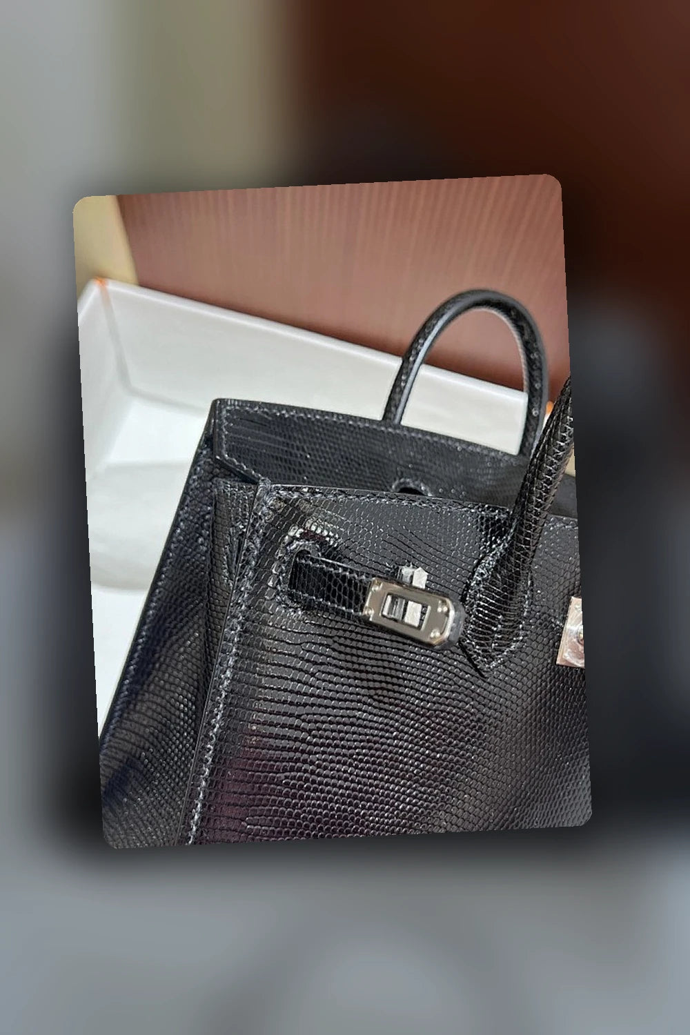 NB - HMS Bag - 676