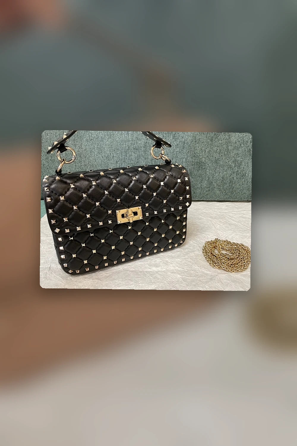 NB - VEL Bag - 174