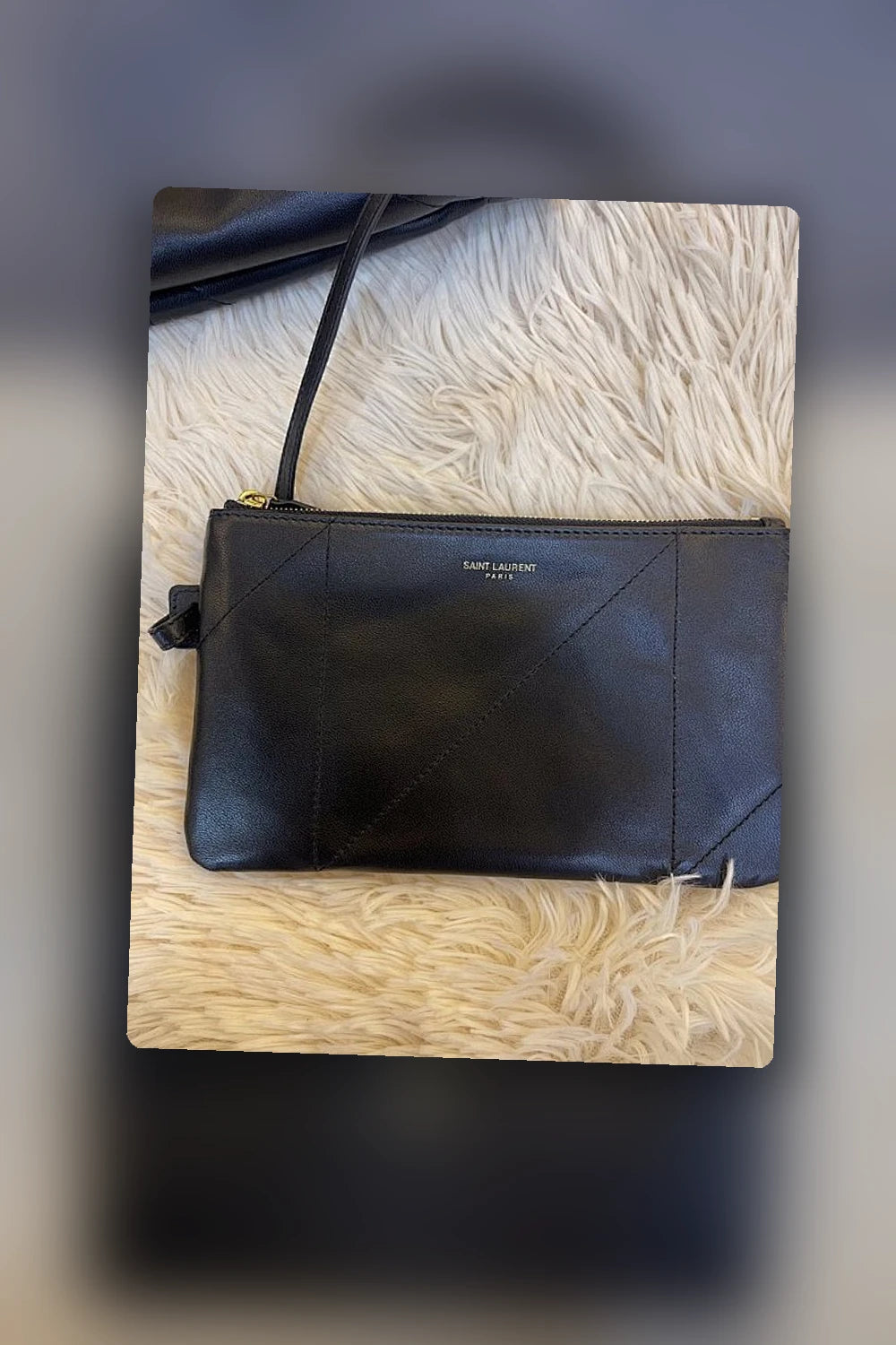 NB - YLS Bag - 1031