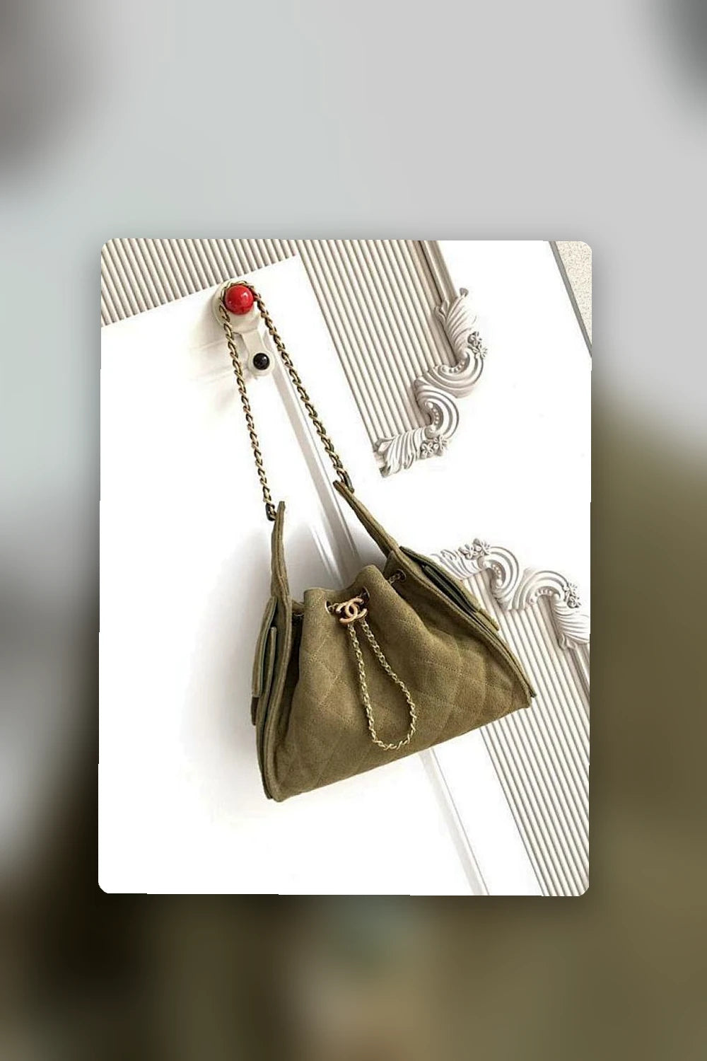 NB - CHL Bag - 612