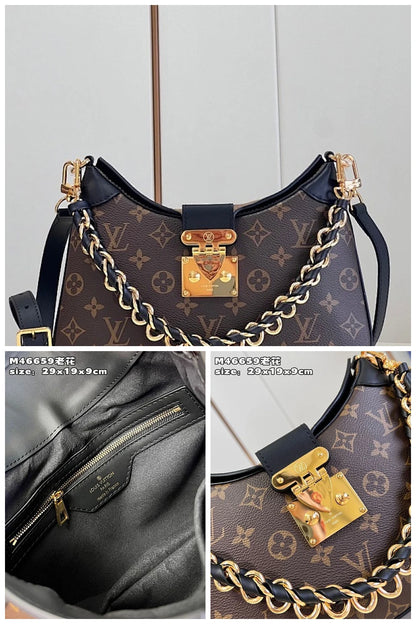 NB - LOV Bag - 809
