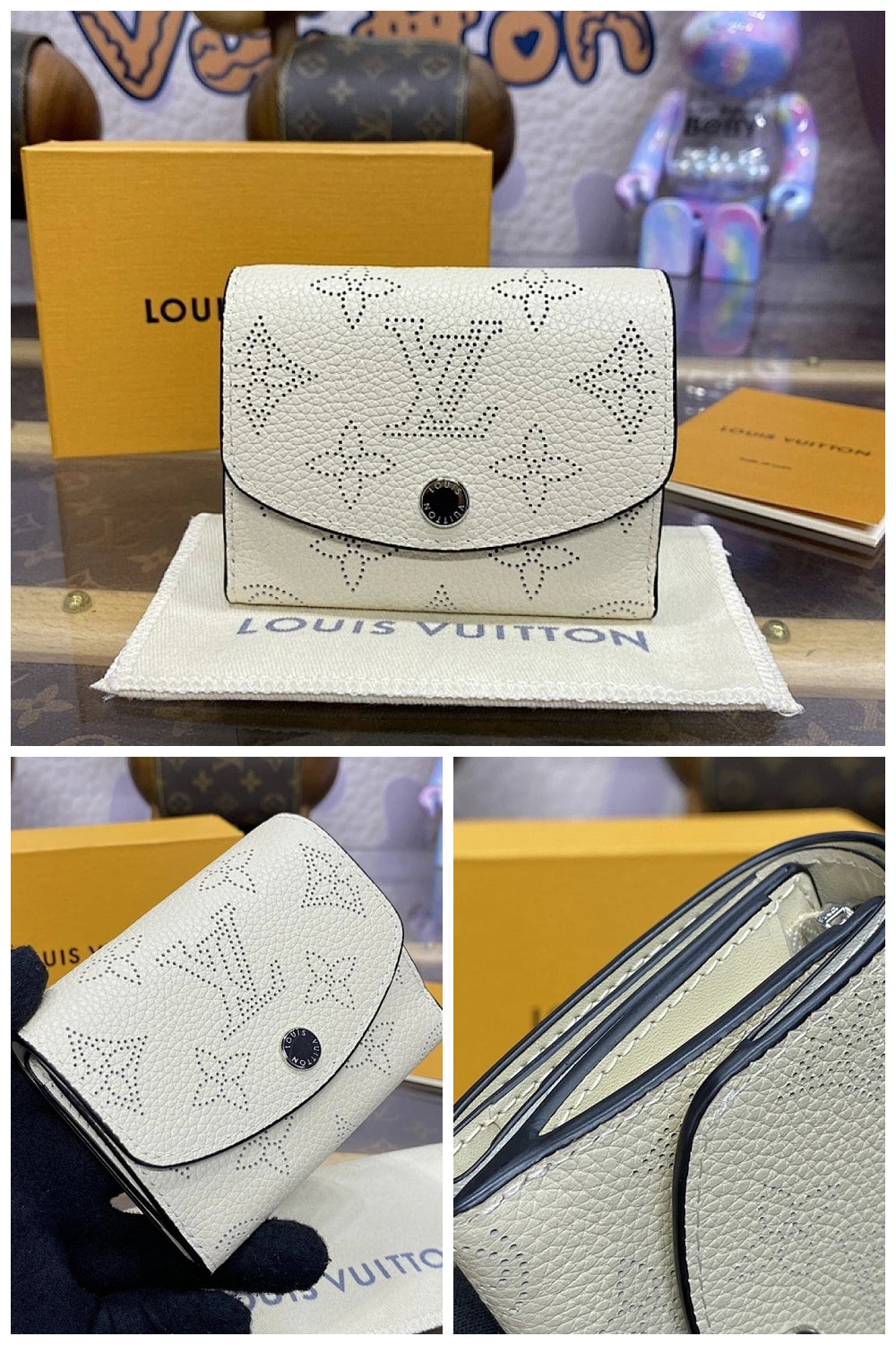 NB - Mix Wallet - 981