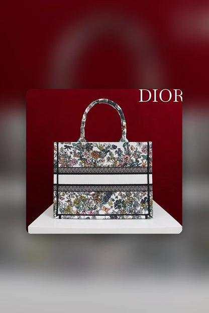 NB - DOR Bag - 968