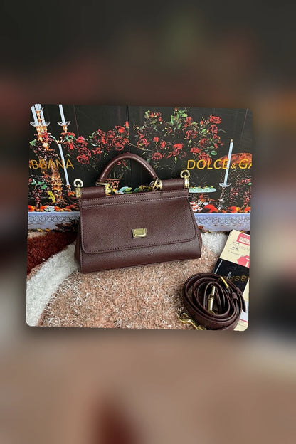 NB - DAG Bag - 681