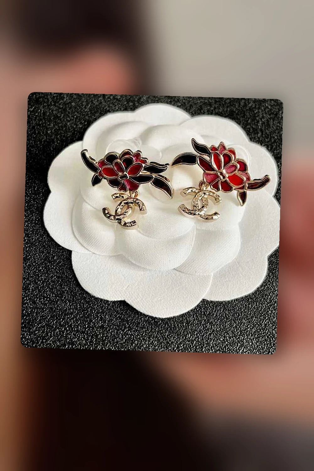NB - CHL Jewelry - 1092