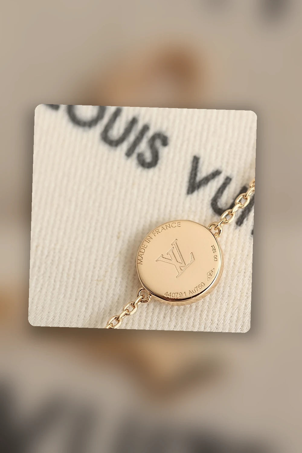 NB - LOV Jewelry - 137
