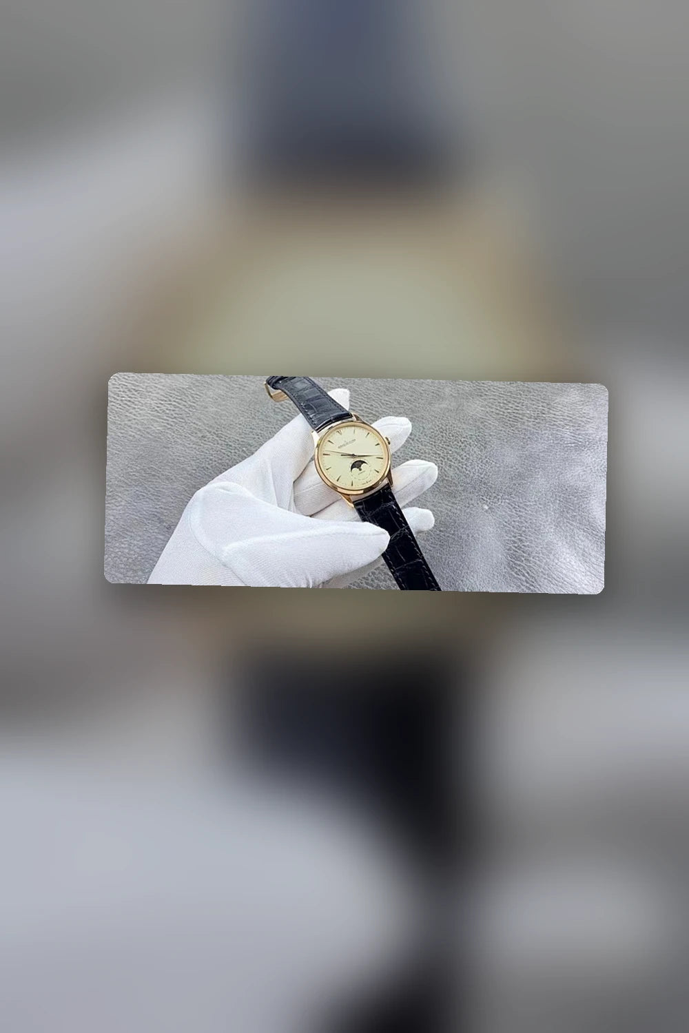NB - Mix Watch - 196