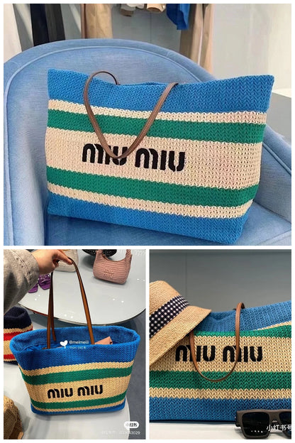 NB - MMU Bag - 501