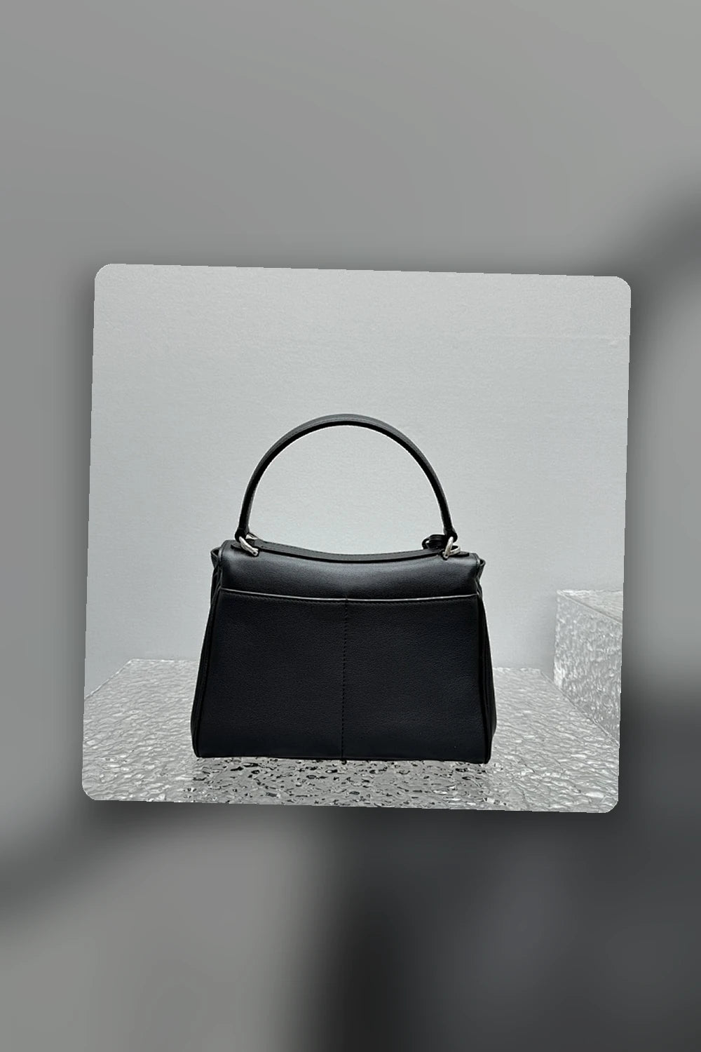 NB - BG Bag - 1697