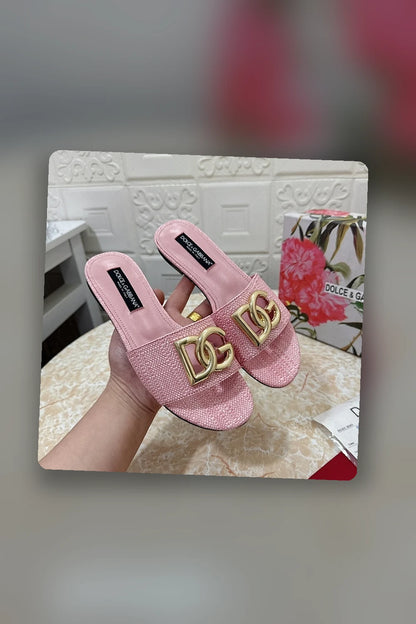 NB - DAG Women Shoes - 178