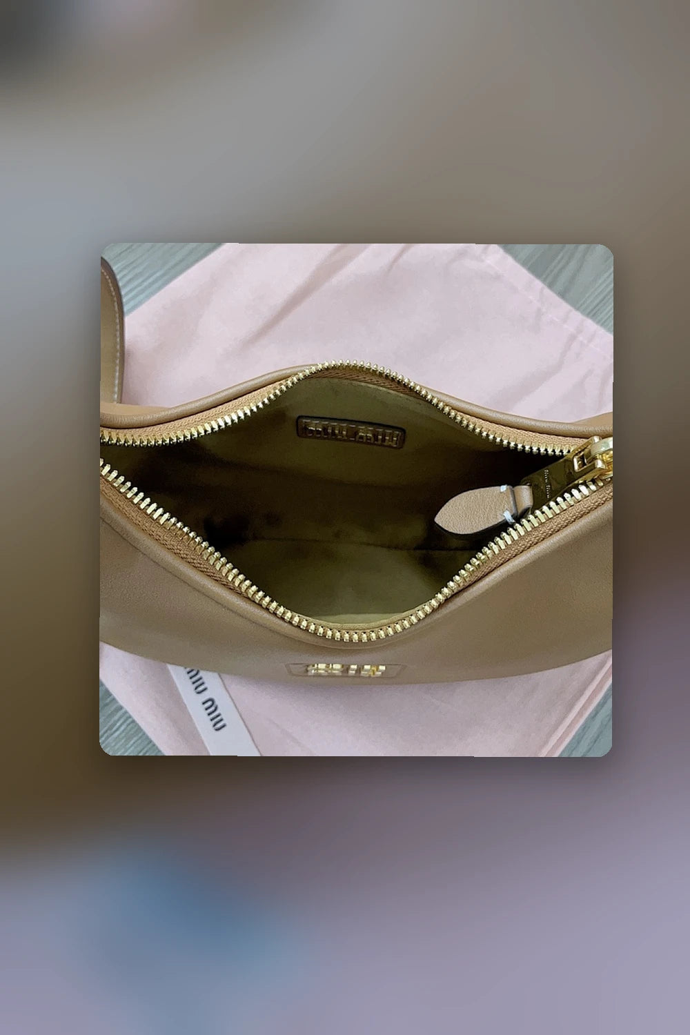 NB - MMU Bag - 393