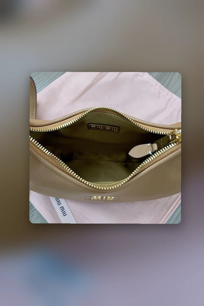NB - MMU Bag - 393