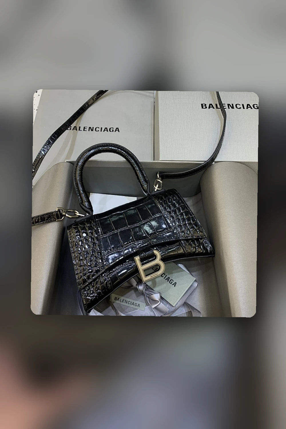 NB - BG Bag - 2062