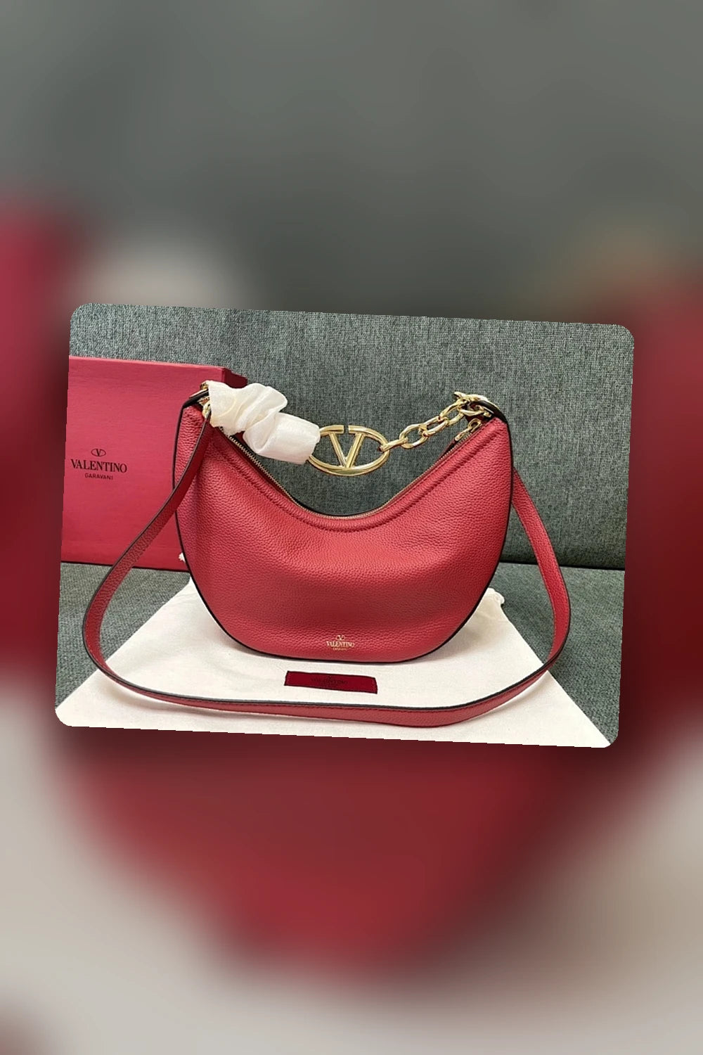 NB - VEL Bag - 681