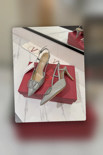 NB - VEL Women Shoes - 686