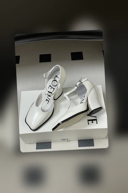 NB - LWO Women Shoes - 347