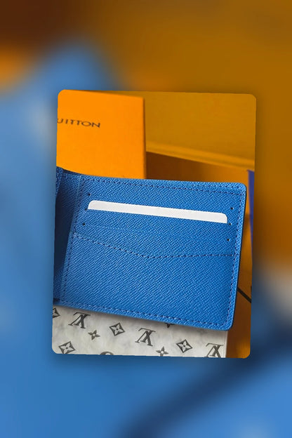 NB - Mix Wallet - 663