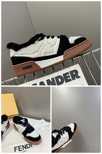 NB - FDE Women Shoes - 140