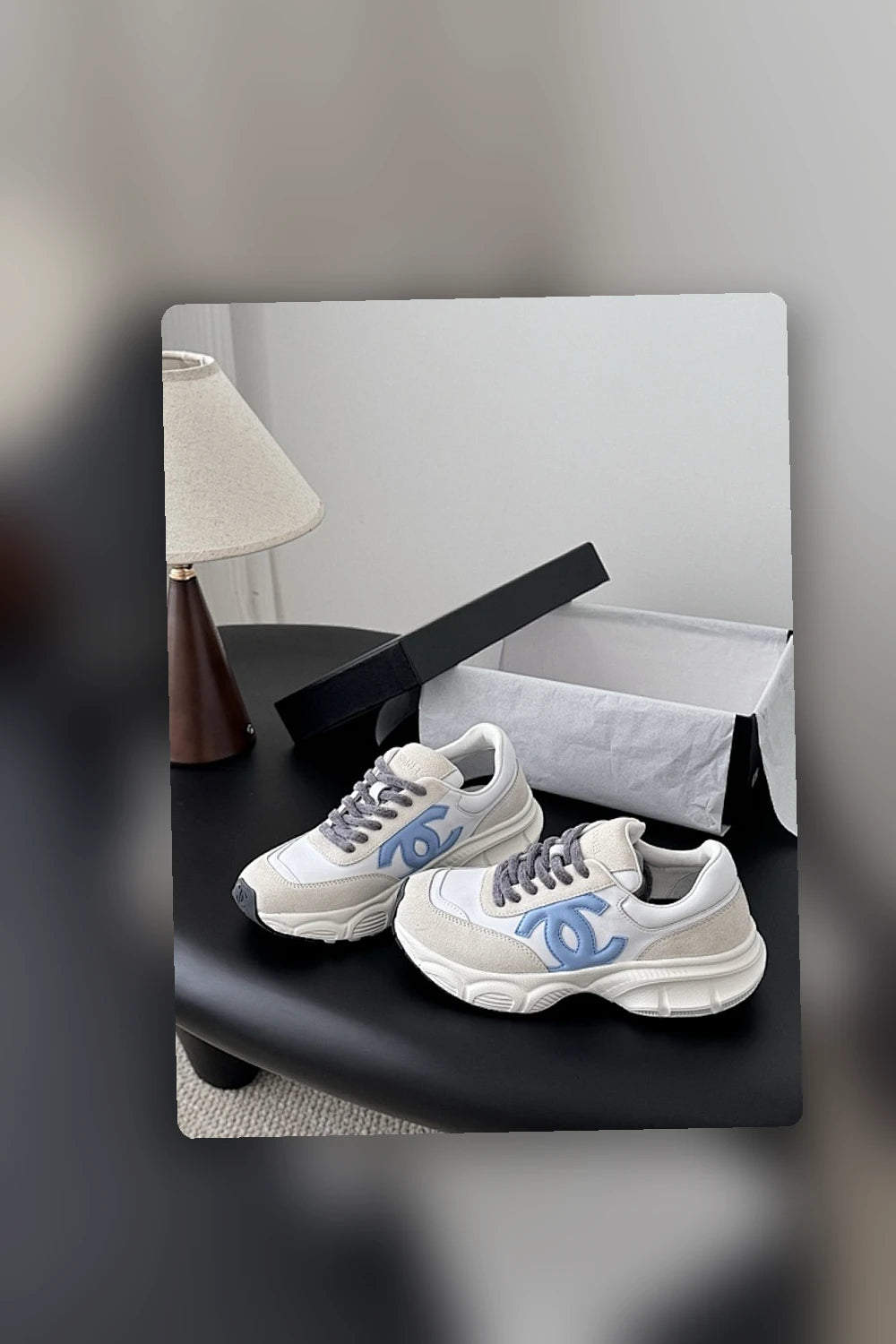 NB - CHL Mix Items - 535