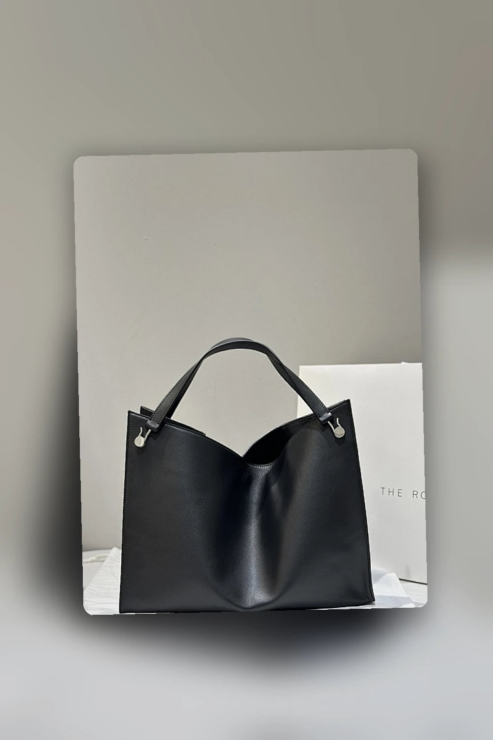NB - THR Bag - 506