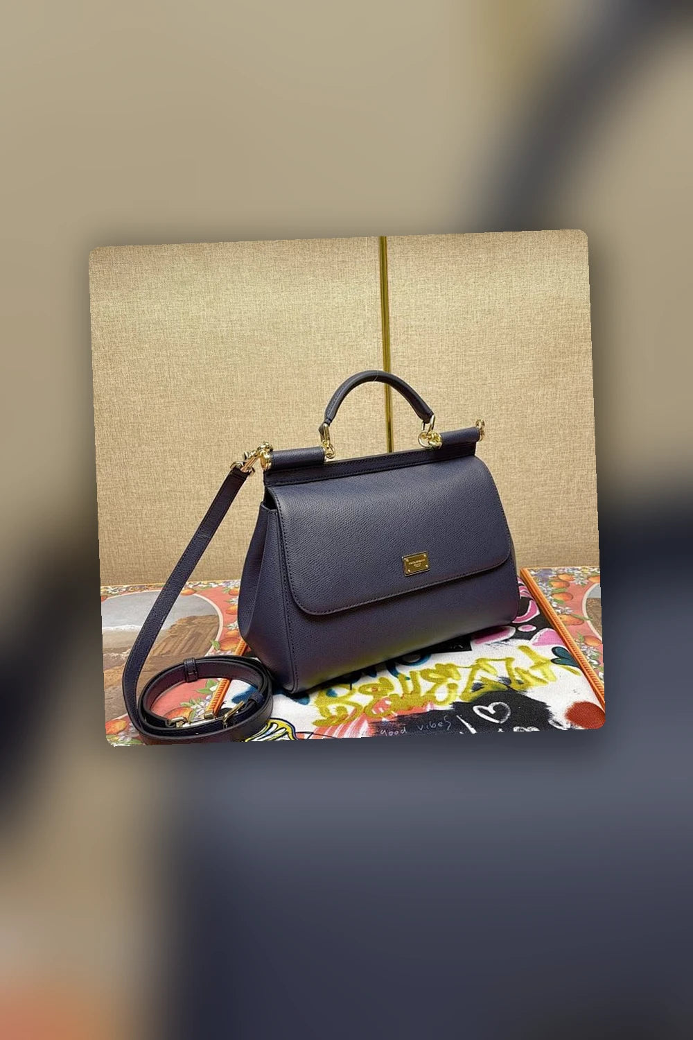 NB - DAG Bag - 569