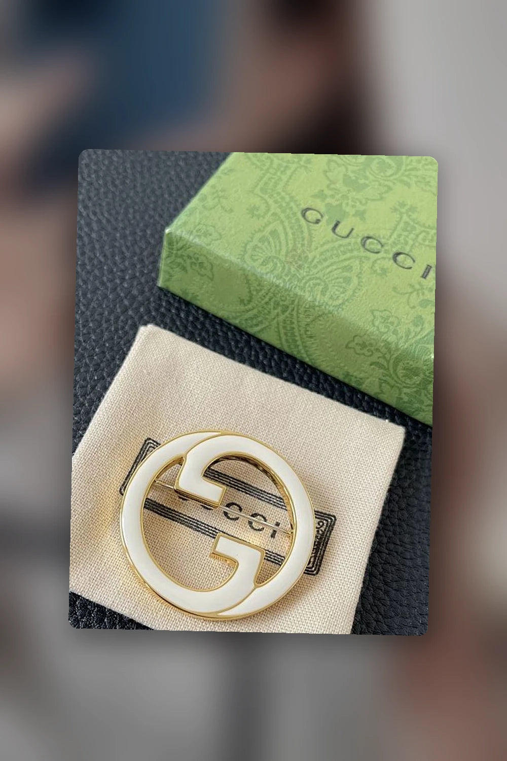 NB - GUKI Jewelry - 448